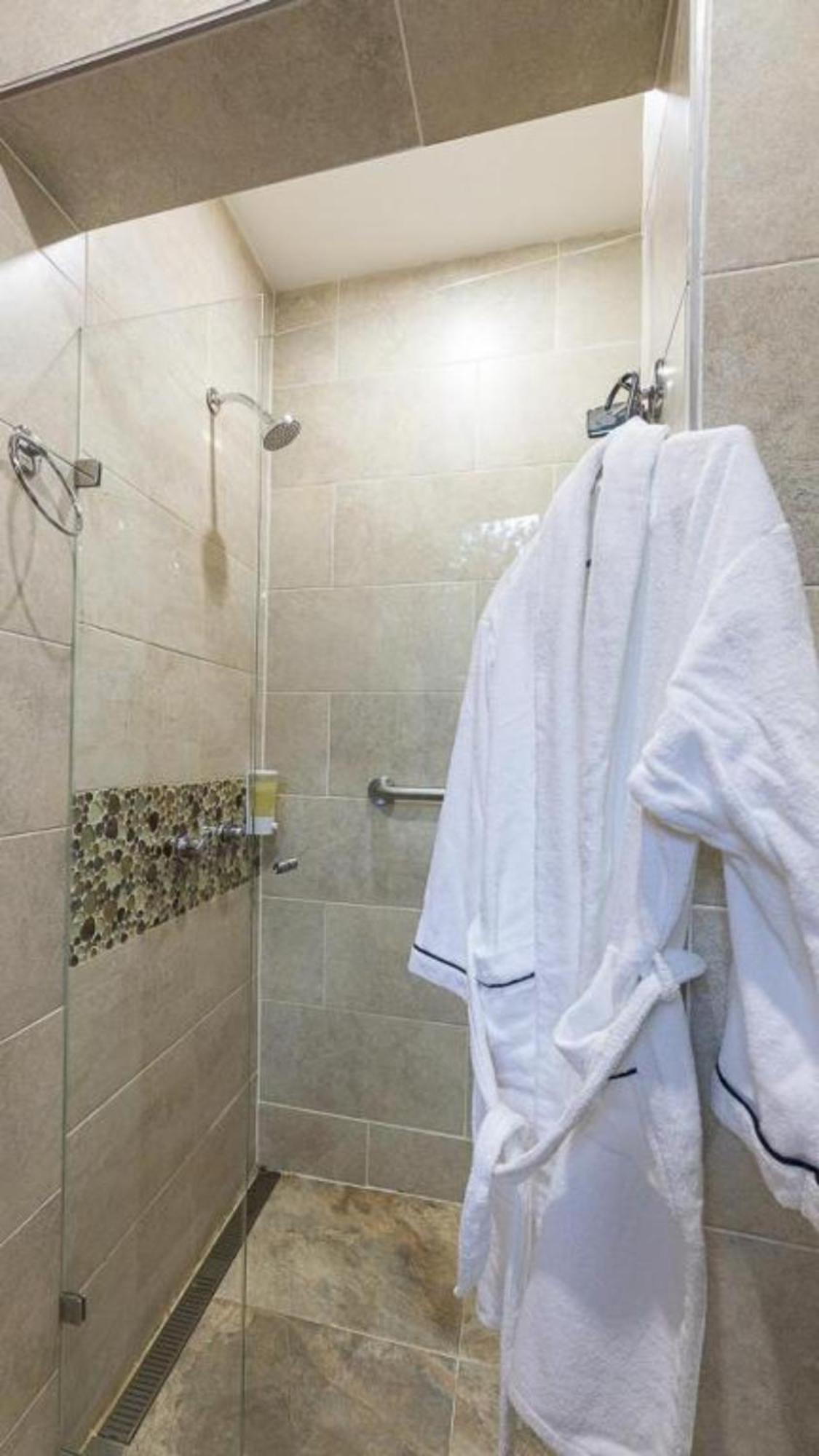 Libertg Hotels Spa Medellin Копакабана Экстерьер фото