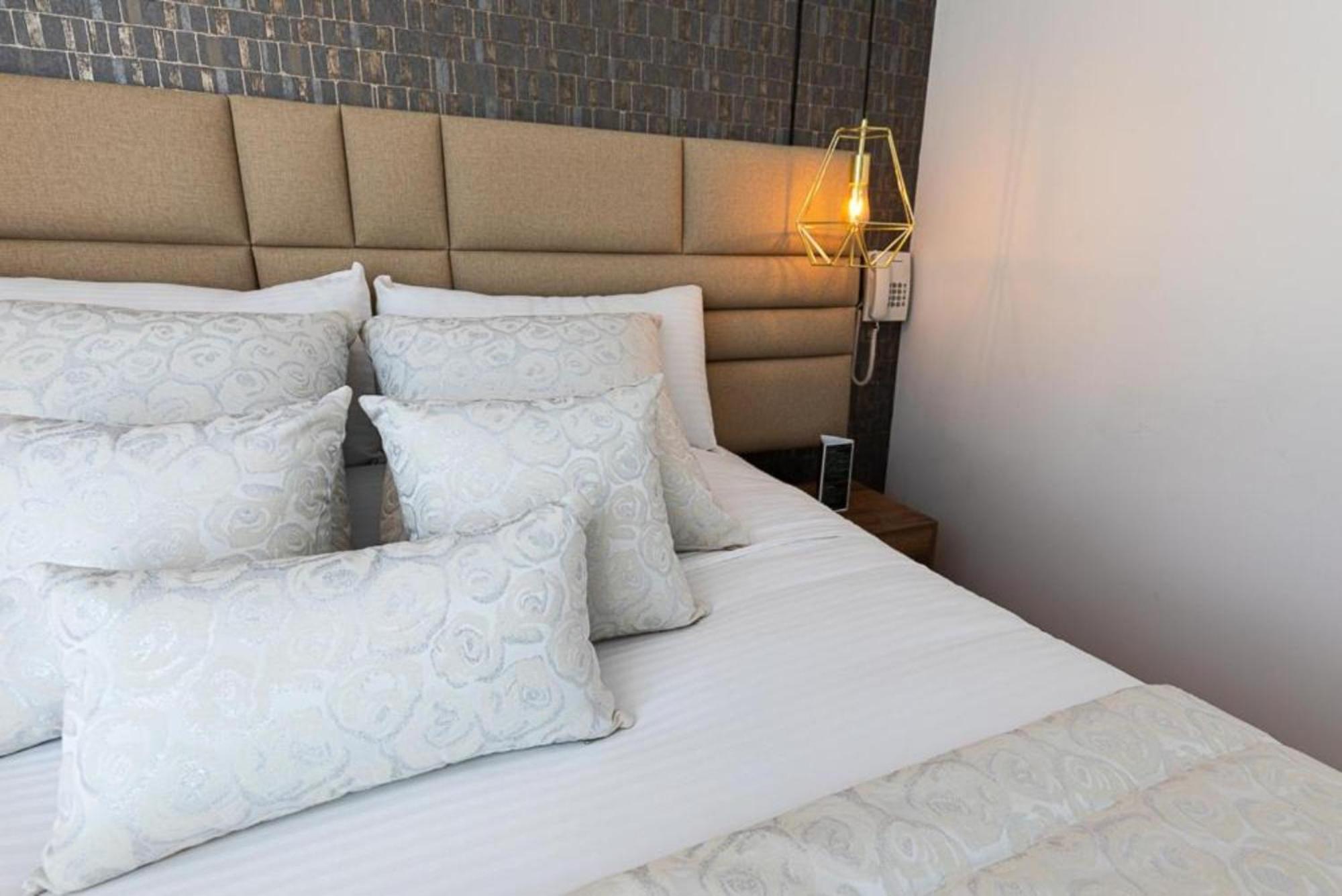 Libertg Hotels Spa Medellin Копакабана Экстерьер фото