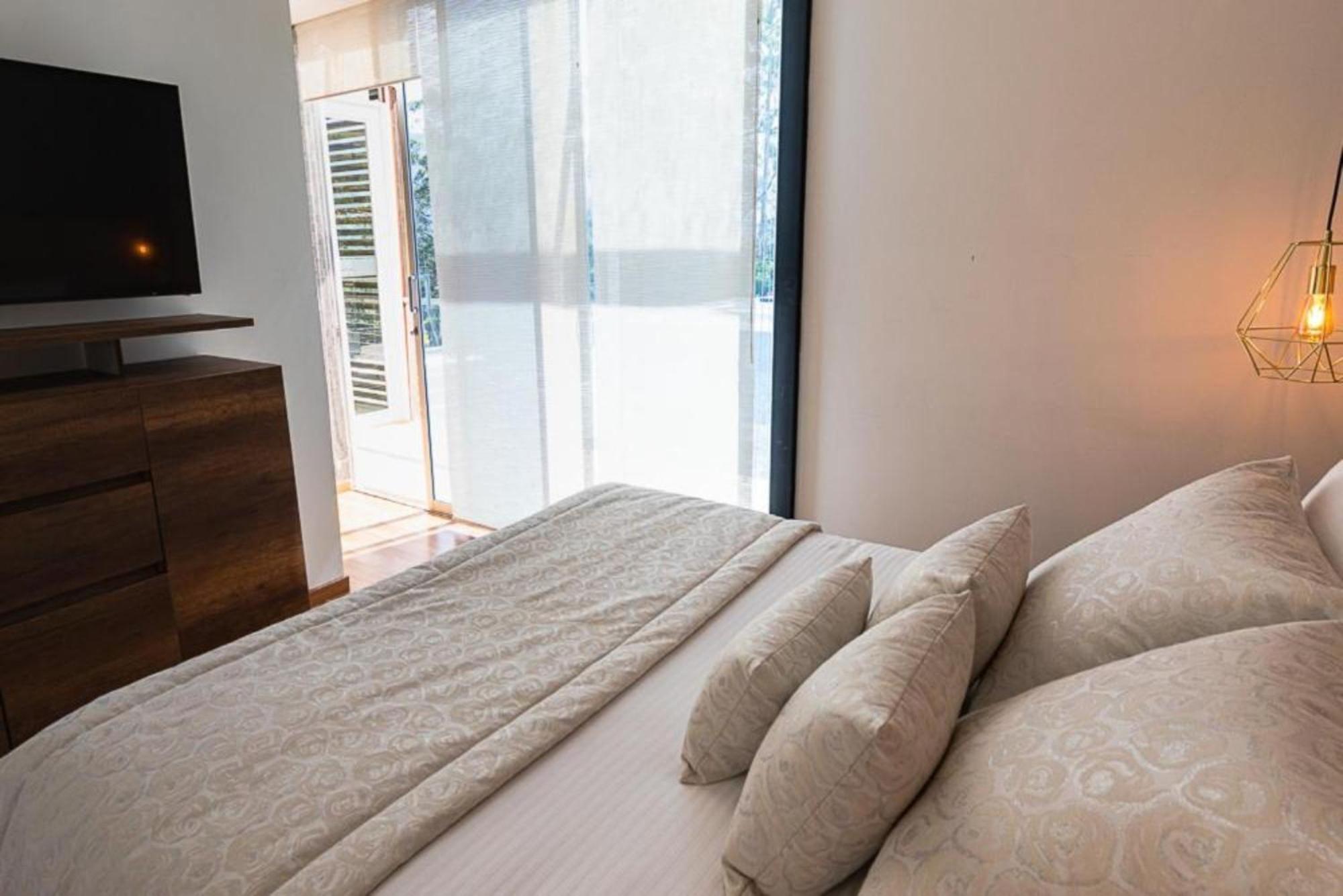 Libertg Hotels Spa Medellin Копакабана Экстерьер фото